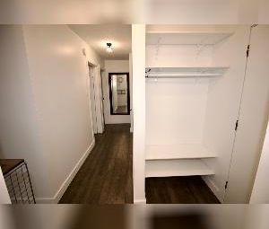 Oliver 2 Bed 1 Bath with Balcony Condo For Rent Edmonton - Photo 4
