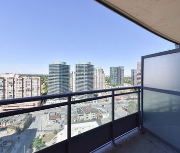 For Lease - 18 Holmes Avenue Unit# 1806, Toronto, Ontario - Photo 4