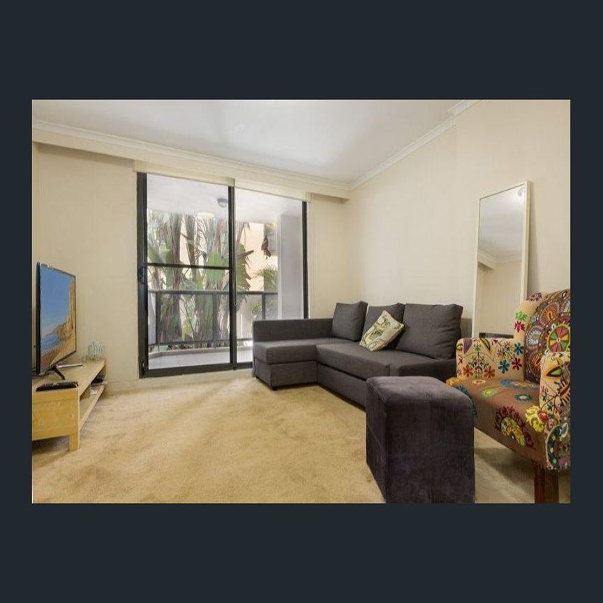 24/104 Miller Street, Pyrmont NSW 2009 - Apartment For Rent | Domain - Photo 1