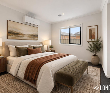 Dual Living Bliss with Energy Saving Solar Panels - Photo 4