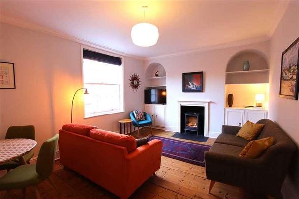 St. Sepulchre Street, Scarborough, YO11 - Photo 1