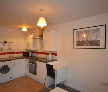 1 bedroom apartment to rent - Photo 4