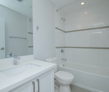 Benson Apartments — Eglinton and Kennedy Scarborough 1 Bedroom - Photo 6