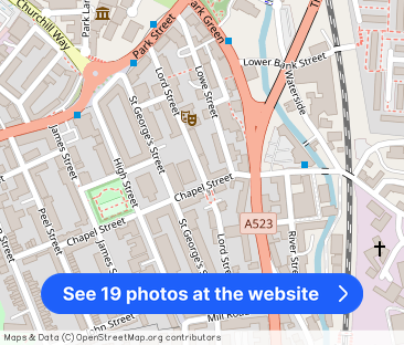 1 bedroom apartment for rent - Photo 1