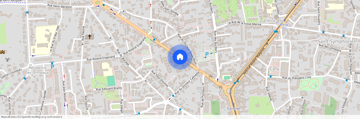 37540, Saint-Cyr-Sur-Loire