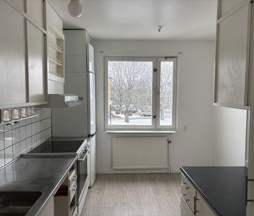 Norrgårdsgatan, Hallsberg - Foto 6