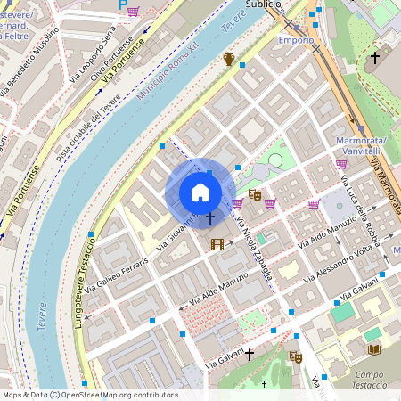 Colonna Traiana, Rome