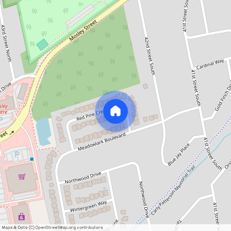 18 Red Pine Crescent, Wasaga Beach