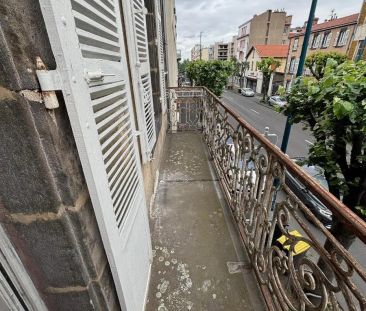 Appartement à louer 2 pièces 27.31m² - Photo 4