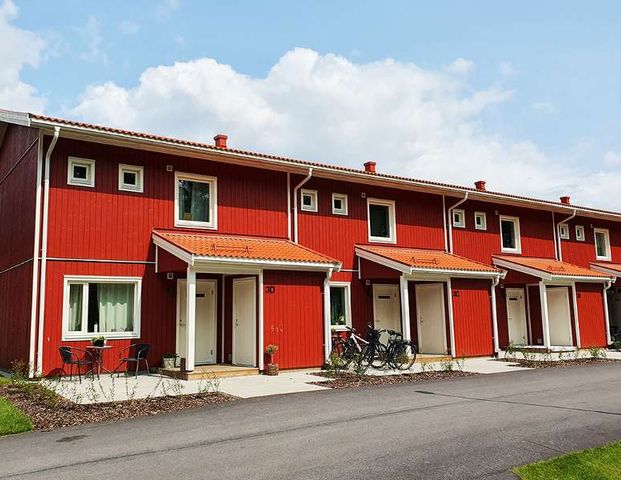 Orrhultsvägen 3 b - Photo 1