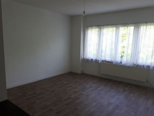 Appartement te huur - Photo 1