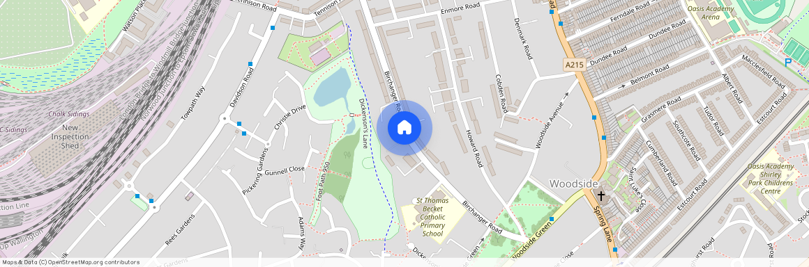 Birchanger Road, London, SE25 5BQ