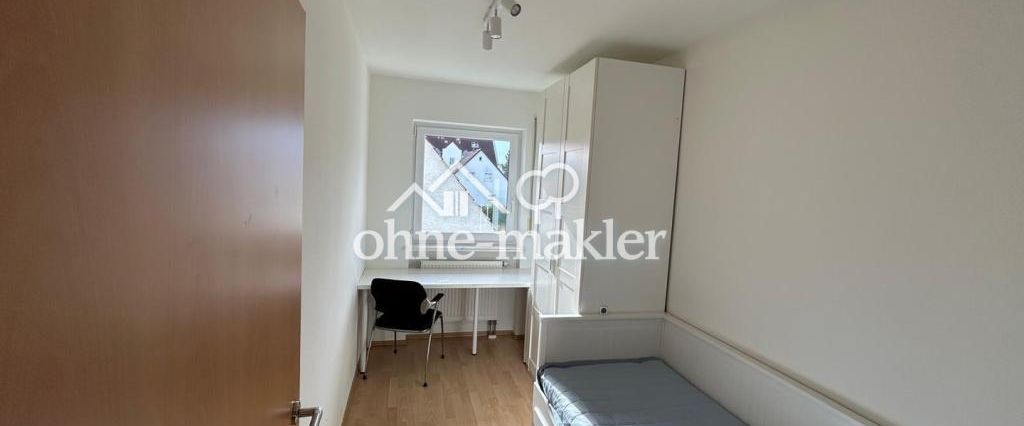 WG Zimmer Garching 5 Minuten zum Zentrum und zur U6 - Photo 1