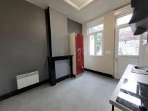 Location Appartement 1 pièce 46m² AULNOY LEZ VALENCIENNES 59300 - Photo 5
