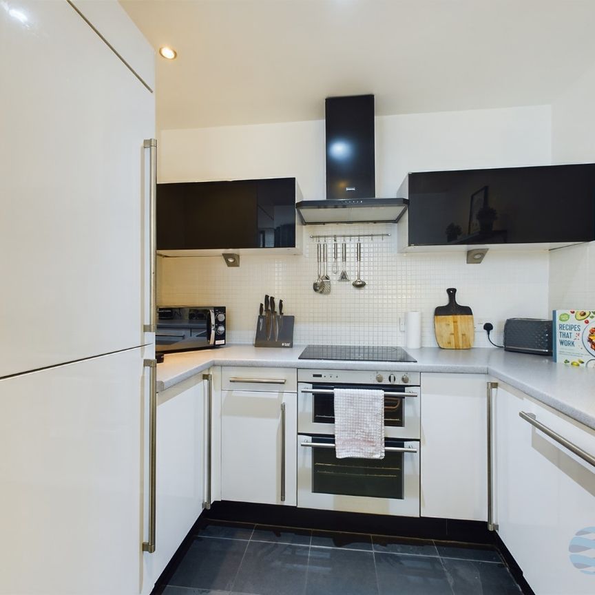 Cornwallis Street, City Centre, L1, L4, Chiltern - Photo 1