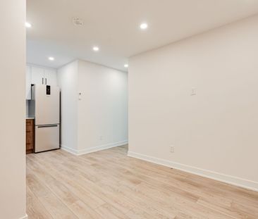 For Lease - 50 William Cragg Drive Unit# B, Toronto, Ontario - Photo 5