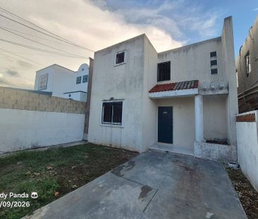 Renta de casa en Residencial pensiones VII etapa a 2 cuadras de ave... - Photo 2