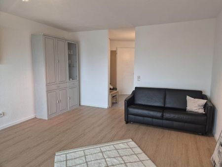 Wunderschöne renovierte Wohnung - Photo 4