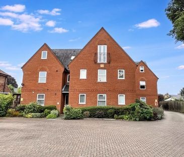 Two Bedroom Apartment To Let in Cauldwell Hall Road - Photo 1