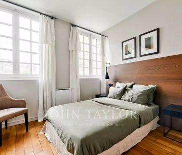 Appartement à louer Paris 7Ème, Paris Rive Gauche, France3 500 EUR ... - Photo 3
