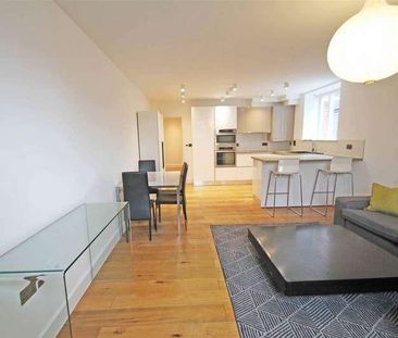 Florence Road, Brighton, BN1 - Photo 1