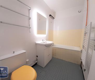 Location Appartement 1 pièce 30m² LIMOGES 87000 - Photo 5