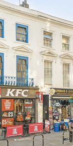 Queensway, Notting Hill, W2, London - Photo 4