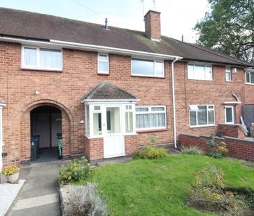 3 bedroom terraced house to rent - Photo 6