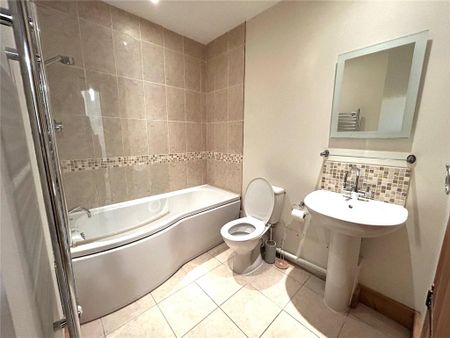 1 bedroom terraced house to rent - Photo 5