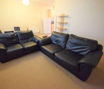 Bold Street, Hulme, Manchester, M15 - Photo 2