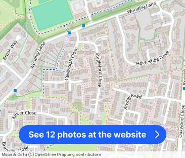 Romsey Stapleford Close UNFURNISHED - Photo 1