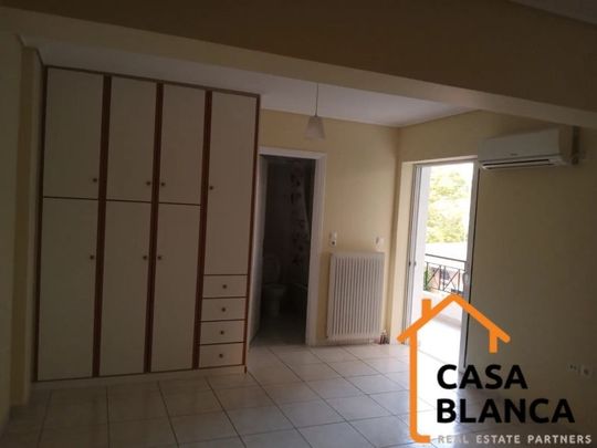 Studio/Γκαρσονιέρα για ενοικίαση Νέος Κόσμος - Photo 1