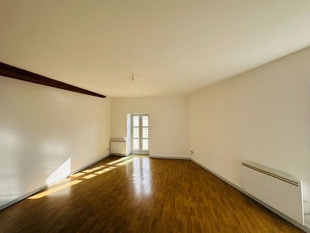 Location appartement 3 pièces, 72.48m², Carcassonne - Photo 2