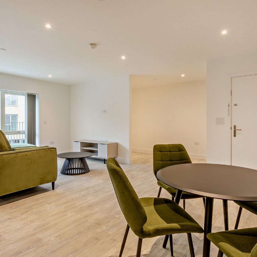 Brand new, one bedroom apartment within the sought after Marleigh Park development - Photo 1