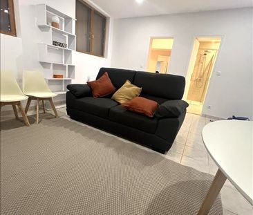 2 pièces - Meublé - 47,2 m² - RDC - Colocation non autorisée - Photo 3