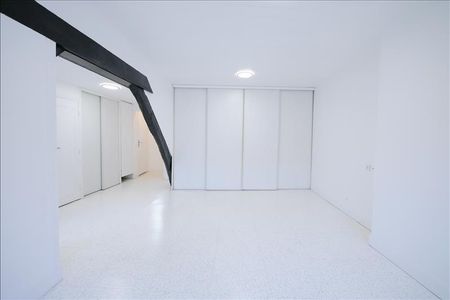 3 pièces - 50,41 m² - 2ème étage - Colocation non autorisée - Photo 3
