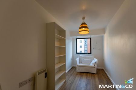 2 bedroom apartment to rent - Photo 3