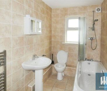 2 bedroom apartment to rent - Photo 6