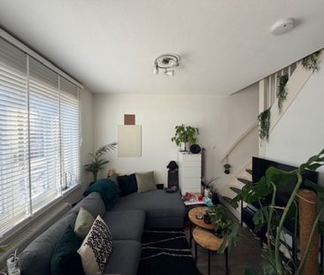 Pieter Nieuwlandstraat 115D - Foto 5