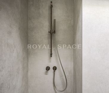 Designerski apartament z loggią | Atal Francuska - Photo 6