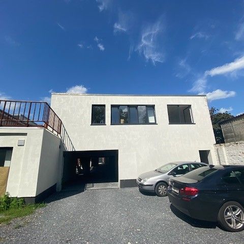 Appartement met 2 slaapkamers te Wervik - Photo 1