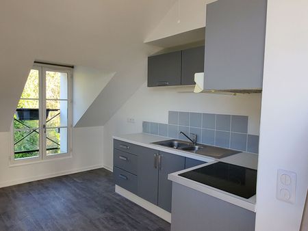 Location Appartement 2 pièces 47m² - Photo 3