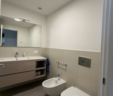 Elegante appartamento arredato di 3.5 locali con vista lago - Photo 6