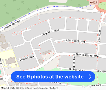 Gainsborough Court, Corby, NN18 - Photo 1