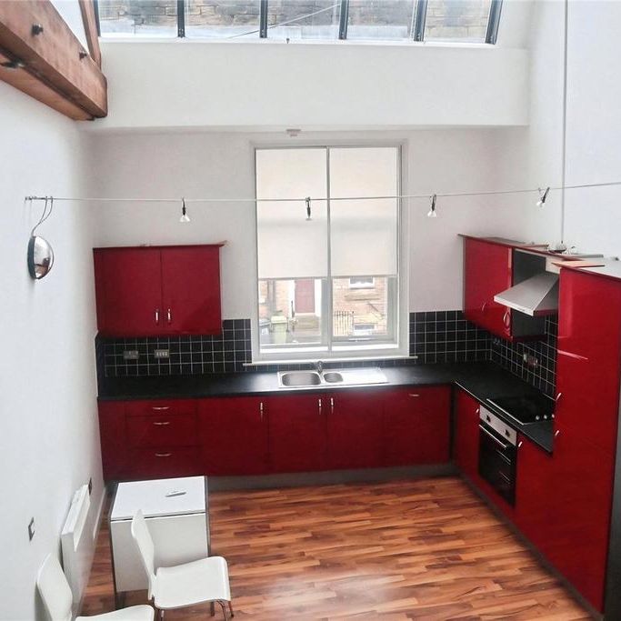 1 bedroom apartment to rent - Photo 1