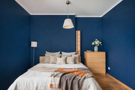 Przestronne 2 pokoje z garażem Mokotów 59.22 m² - Photo 5