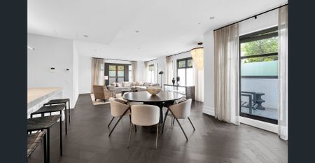 Fully furnished, style, space and sophistication - Photo 3