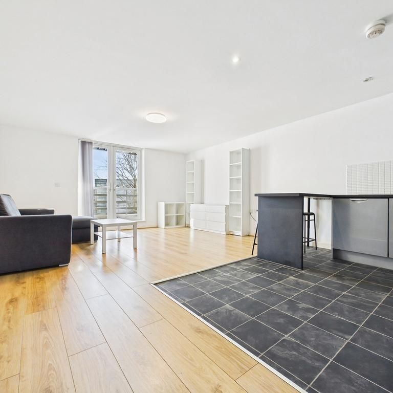 1 bedroom apartment to rent - Photo 1