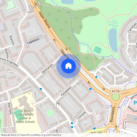 Basildon, Basildon, SS15