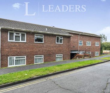 1 bedroom flat to rent - Photo 6